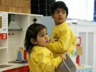 Unlock Your Child's Potential: Montessori Nursery Excellence - Classes: Other