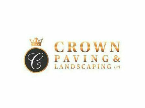 Crown Paving - Stavebníctvo/Dekorácie