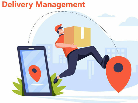 Efficient Courier Tracking & Delivery Management Software - Деловни партнери