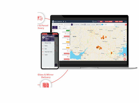 Optimize Deliveries with Smart Route Planning Software - Деловни партнери