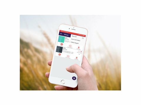 Smart Software for Delivery Management | InstadispatchInstaD - Деловни партнери