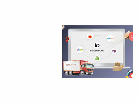 Streamline Your E-commerce Deliveries with Instadispatch - Деловни партнери