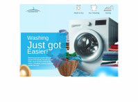 Premium London Laundry & Dry Cleaning - Limpieza