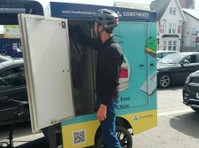 Same-day Laundry Pickup & Delivery in London - Limpieza