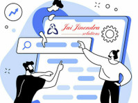 Jjs Solution Is Most Trusted Seo Company - 컴퓨터/인터넷