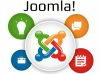 Power Up Your Site: Expert Joomla Web Design & Development - Máy tính/Mạng