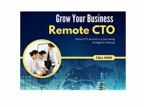 on-demand virtual cto in india - Informatique/ Internet