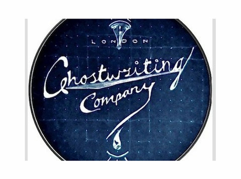 Ghostwriting Services - Memoirs, Biographies, Fiction - Editorial/Translation