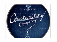 Ghostwriting Services - Memoirs, Biographies, Fiction - Utgivare/Översättning