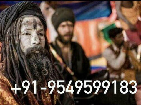 Get Solution for All Love Specialties Baba Ji +91-9549599183 - ดูแลซ่อมแซมบ้าน