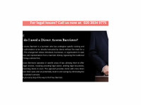 find a barrister London Best barrister England Wales London - Legal/Finance