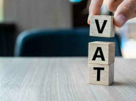 Your Trusted Vat Specialist Accountants! - 법률/재정