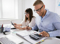 Your Trusted Vat Specialist Accountants! - Juridico/Finanças