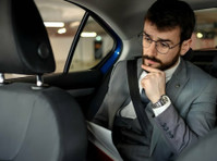 Executive Chauffeurs London - Hire Today - Umzug/Transport