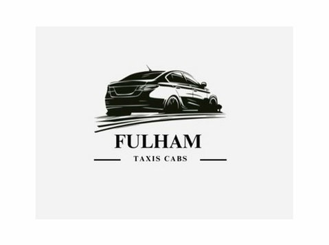 Fulham Taxis Cabs - جابجایی / حمل و نقل‌