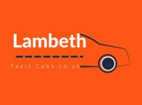 Lambeth Taxis Cabs - Mudanzas/Transporte