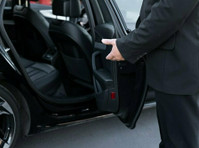 Personalized Sightseeing Chauffeur Service - Transport