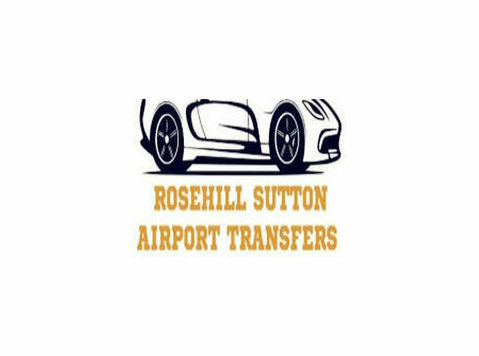 Rosehill Sutton Airport Transfers - Stěhování a doprava