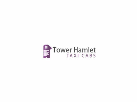 Tower Hamlets Taxi Cabs - เคลื่อนย้าย/ขนส่ง