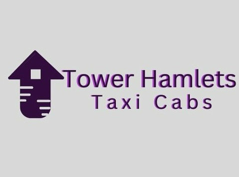 Tower Hamlets Taxi Cabs - நடமாடுதல் /போக்குவரத்து