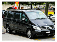 Vip Chauffeurs London - Jk Executive Chauffeurs - Umzug/Transport