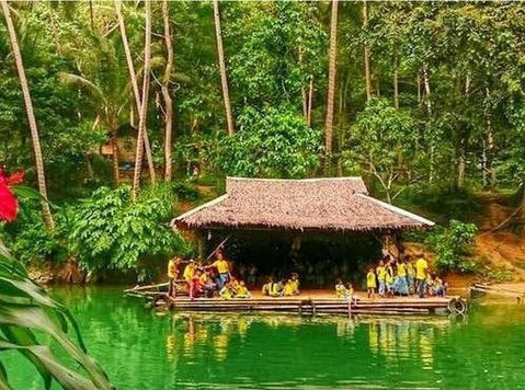 Affordable Holiday Destinations in November - Sonstige