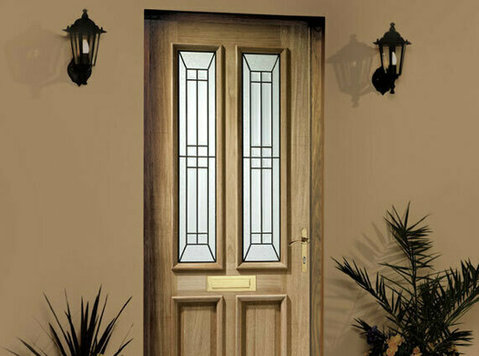 Are You Looking to Buy Interior Walnut Doors for Home - Services: Other