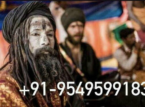Breakup Problem Solution Astrologer Specialties Baba Ji - Andet