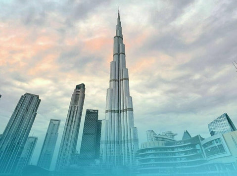 Company Registration in Dubai from Uk with Avyanco Uk - Останато