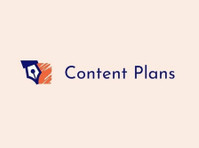 Content Plans - その他