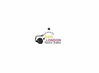 East London Taxis Cabs - Citi