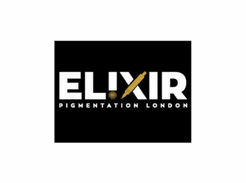 Elixir Pigmentation London - Altele