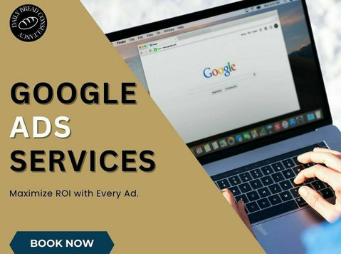 Google Ads Services - Άλλο