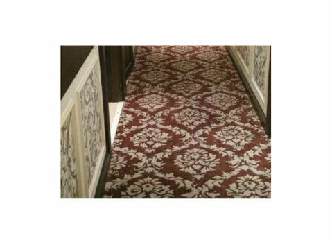 Handmade rug Specialist in London - Outros