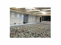 Handmade rug Specialist in London - Services: Other