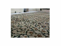 Handmade rug Specialist in London - Drugo