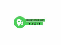 Kensington and Chelsea Taxis - Altro