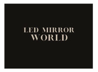 Led Mirror World Uk - Övrigt