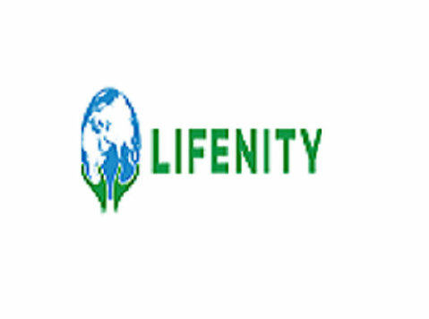 Lifenity International Health Services with Lab & Diagnostic - 기타