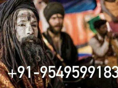 Love Problem Solution Astrologer Specialties Baba Ji - Sonstige
