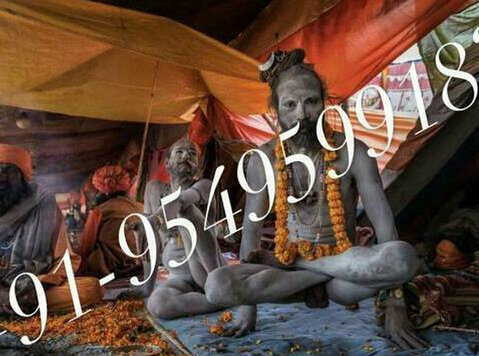 Love Relationship Problems Solution Specialties Baba Ji - Services: Other
