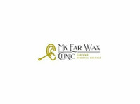 Mk Ear Wax Clinic Ltd - غيرها