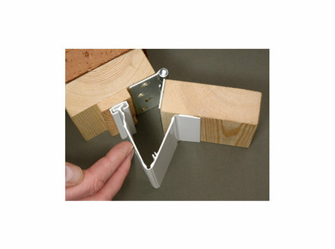 Searching for a Durable Door Hinge Finger Protector - Services: Other
