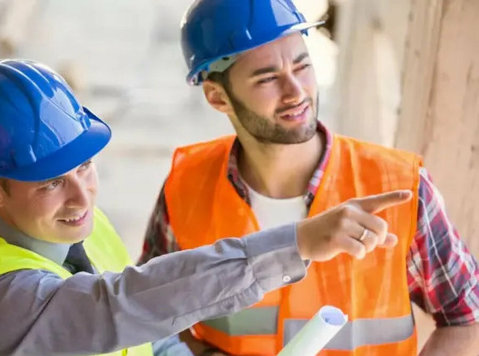 Site Management Safety Training Scheme (smsts) Course (class - 其他