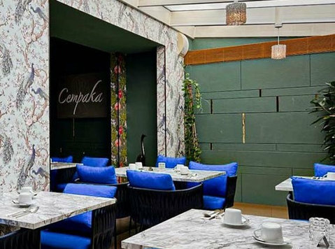 Taste Authentic Malaysian Cuisine at Cempaka Kensington - Altele