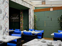 Taste Authentic Malaysian Cuisine at Cempaka Kensington - Autres