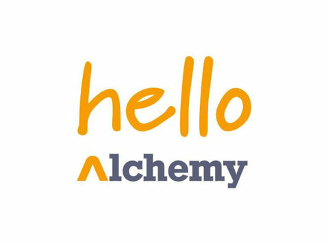 Website Design in London by Alchemy Interactive - 其他