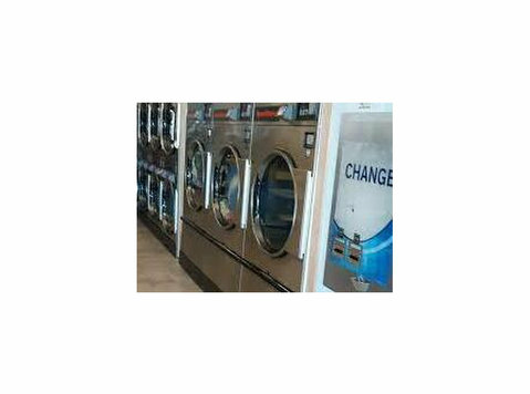 laundry and dry cleaning Service - Annet
