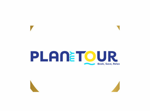plan my tour uk - Ostatní