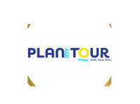 plan my tour uk - その他